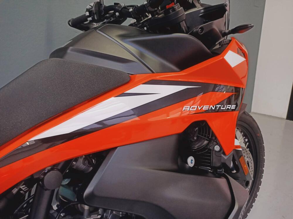 KTM 890 Adventure (2023 - 24) (3)