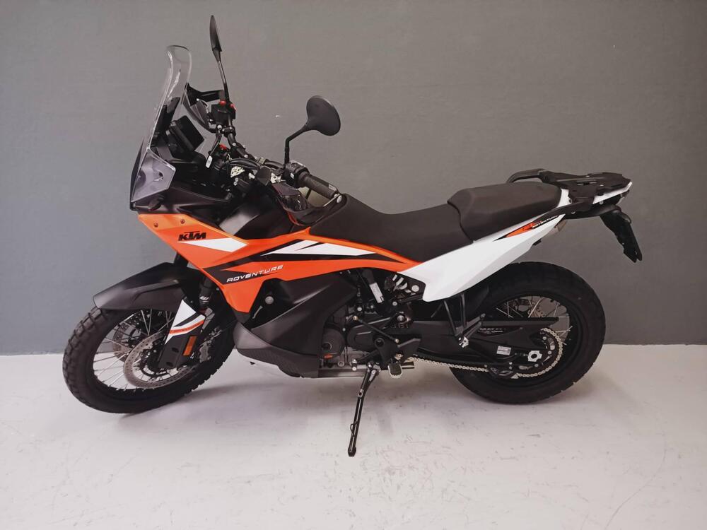 KTM 890 Adventure (2023 - 24) (2)