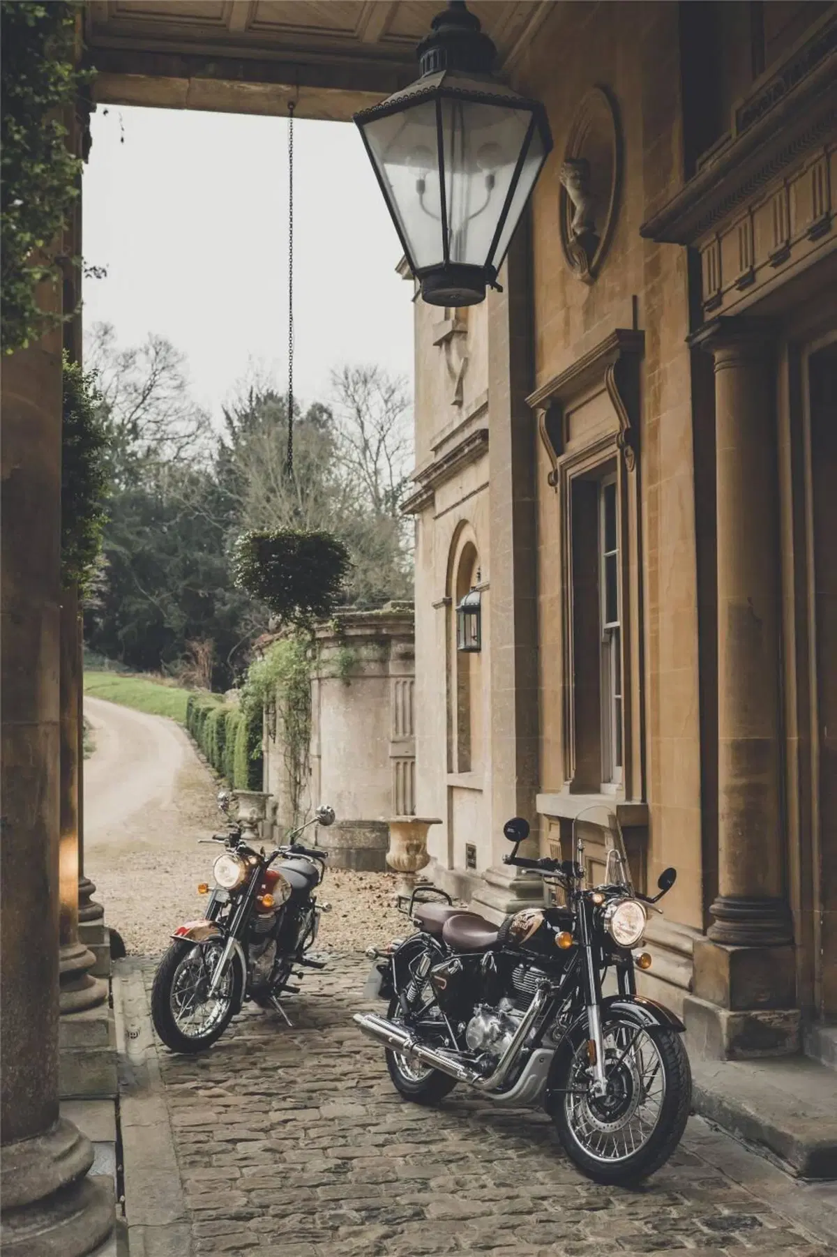 Royal Enfield Classic 350 (2021 - 26) (5)