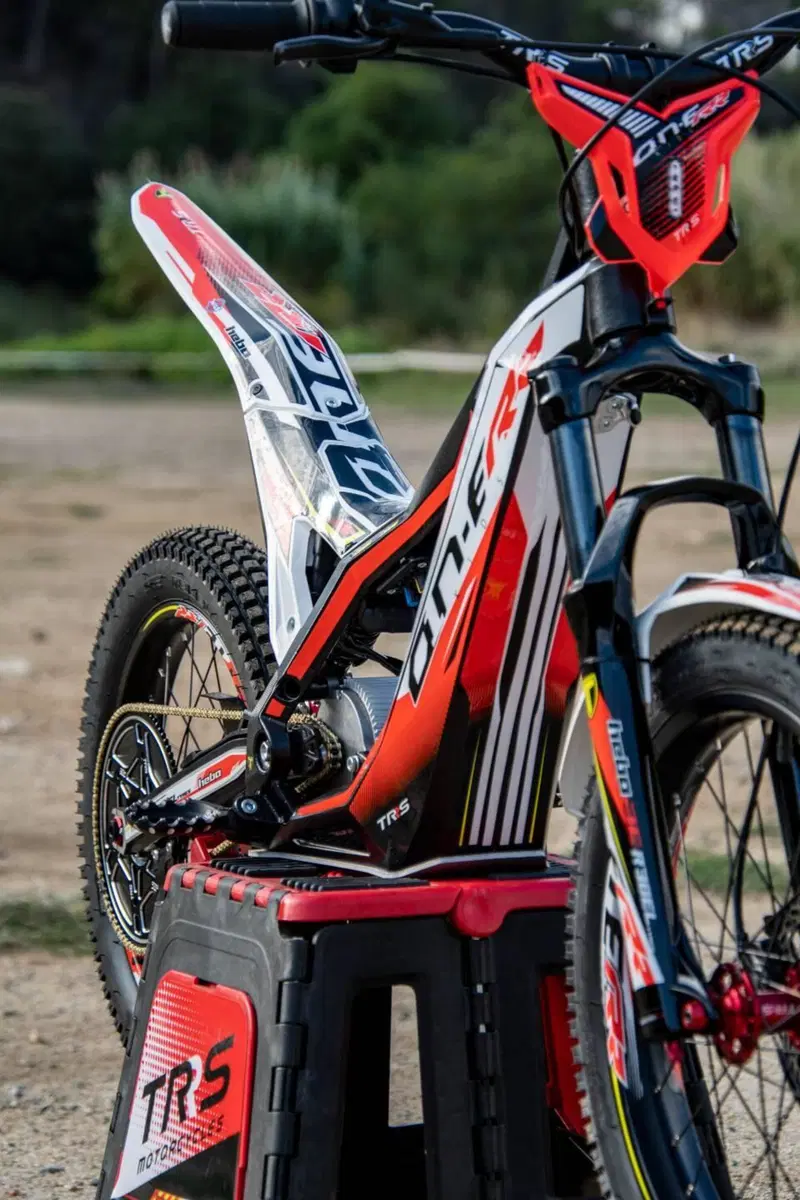 TRS Motorcycles ON-E Kids 16" (2023 - 26) (4)