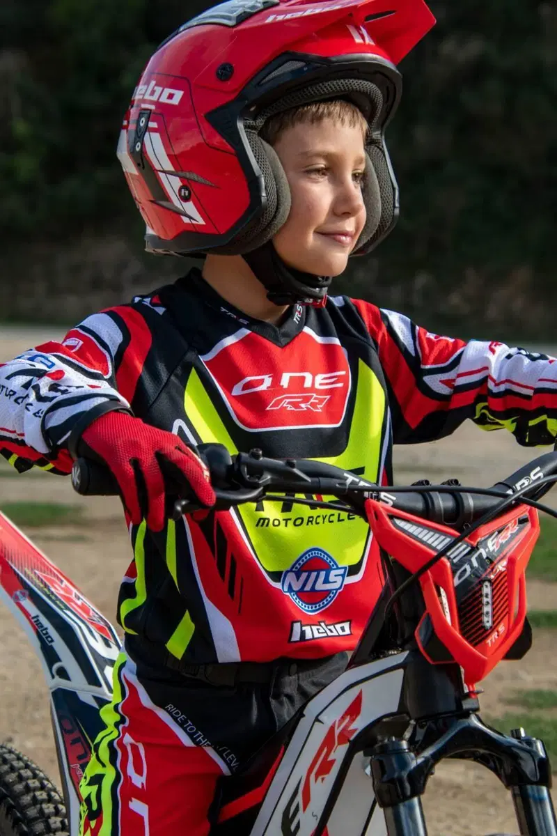 TRS Motorcycles ON-E Kids 16" (2023 - 26) (11)