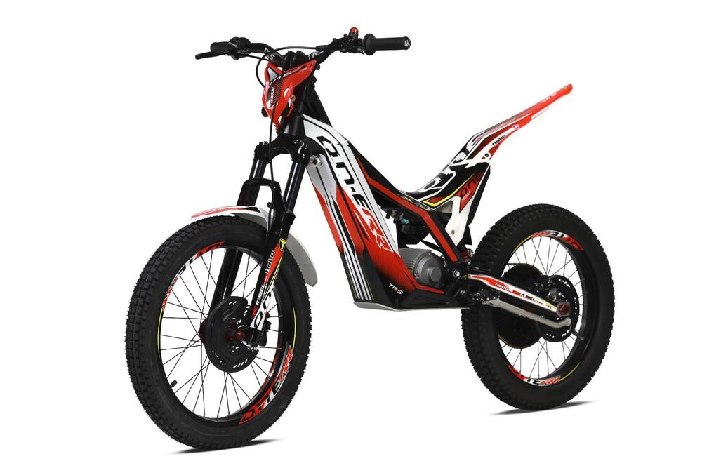 TRS Motorcycles ON-E Kids 16