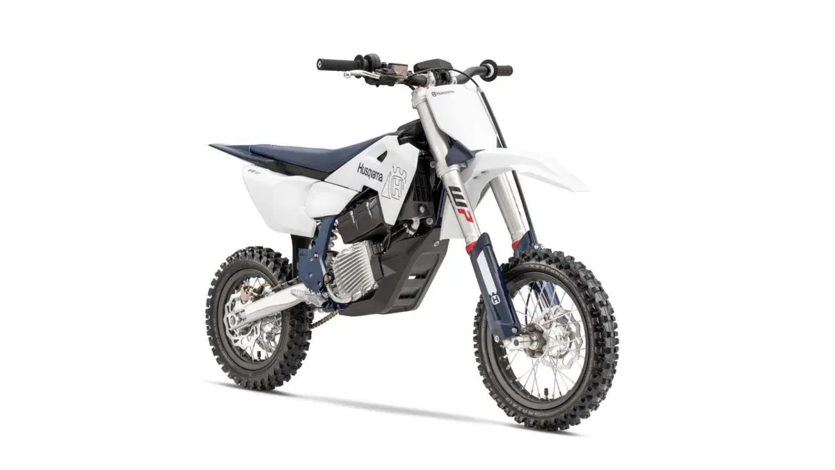 Husqvarna EE 5 EE 5 (2025 - 26)