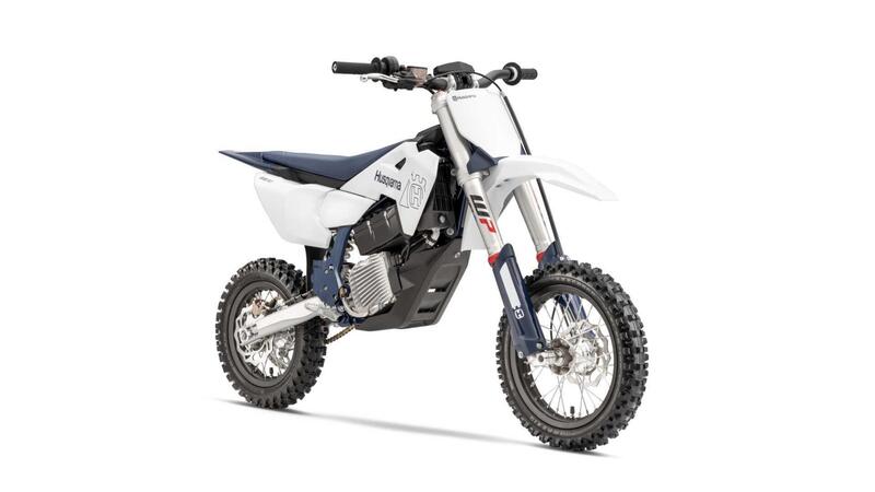 Husqvarna EE 5 EE 5 (2025)