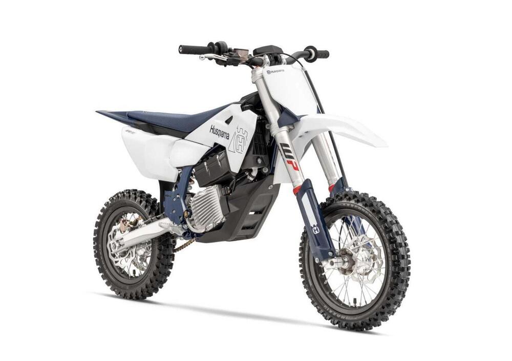 Husqvarna EE 5 (2025)