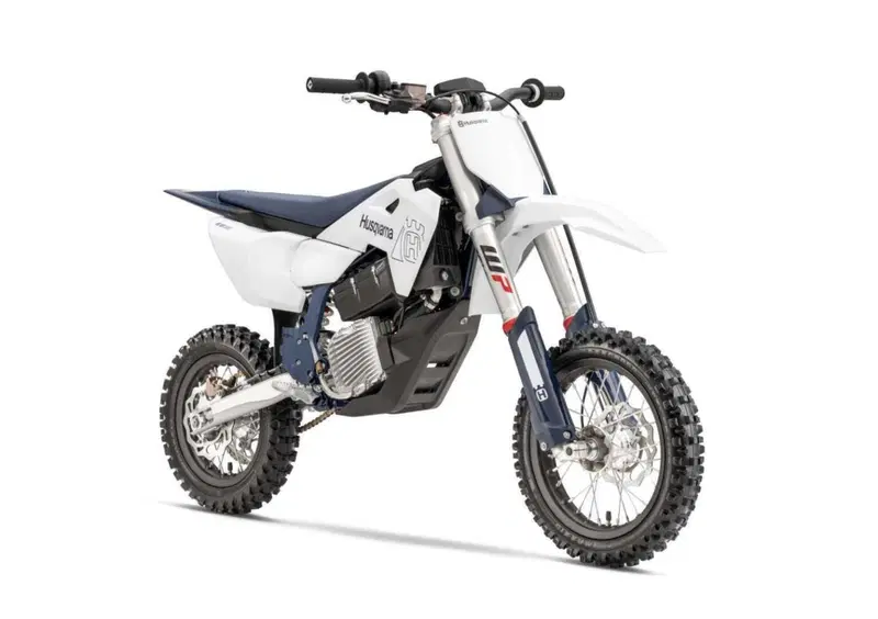 Husqvarna EE 5 EE 5 (2025 - 26)