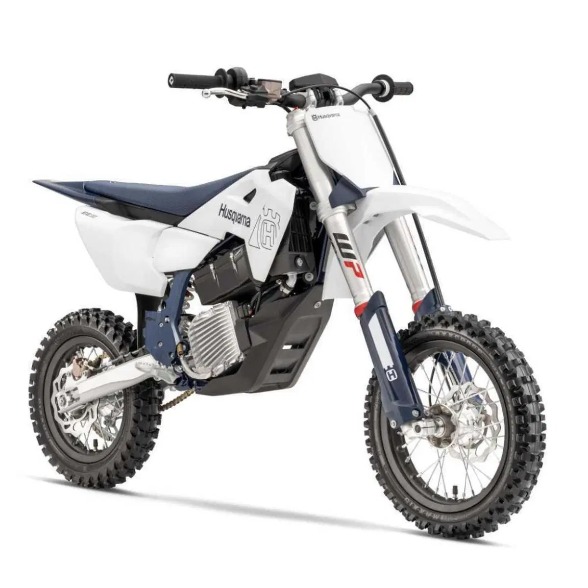 Husqvarna EE 5 (2025 - 26)