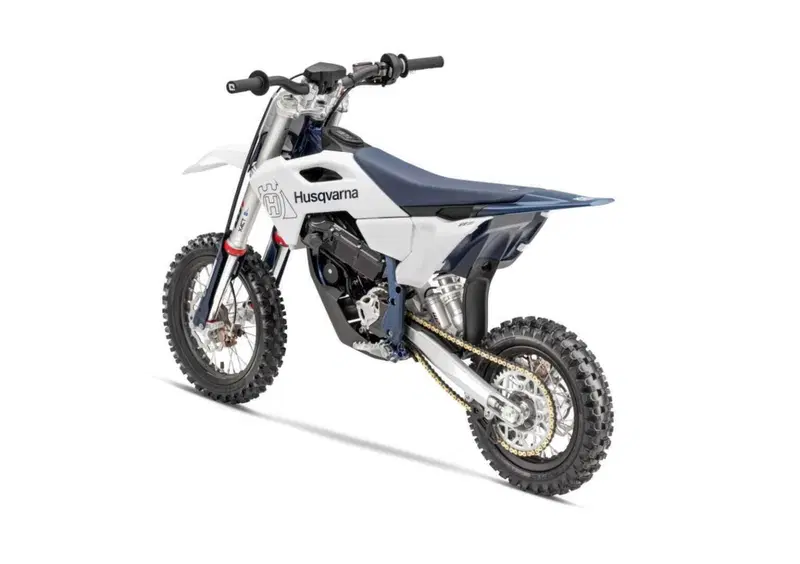 Husqvarna EE 5 EE 5 (2025 - 26) (4)