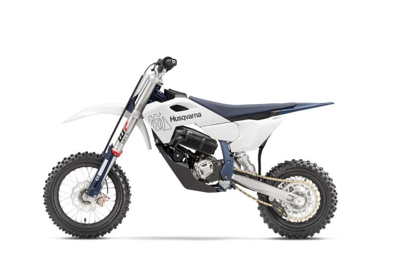 Husqvarna EE 5 EE 5 (2025) (5)