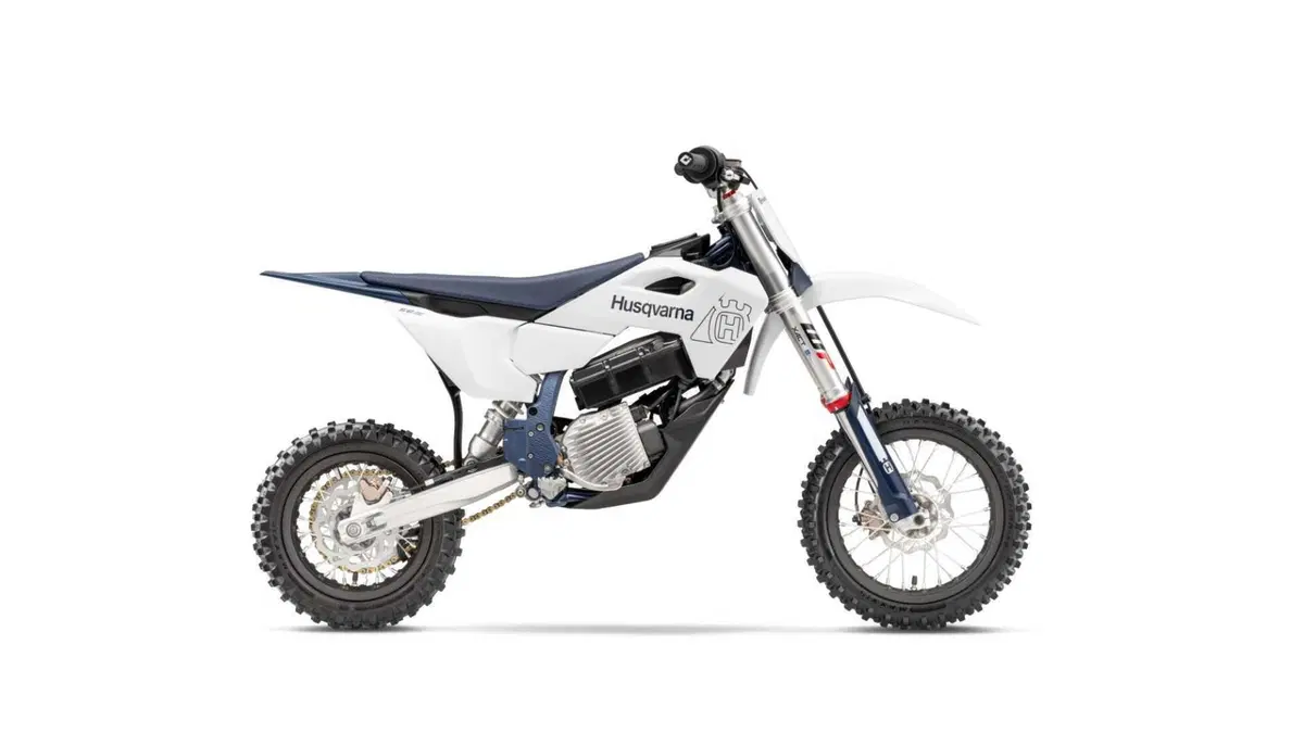 Husqvarna EE 5 EE 5 (2025 - 27) (2)