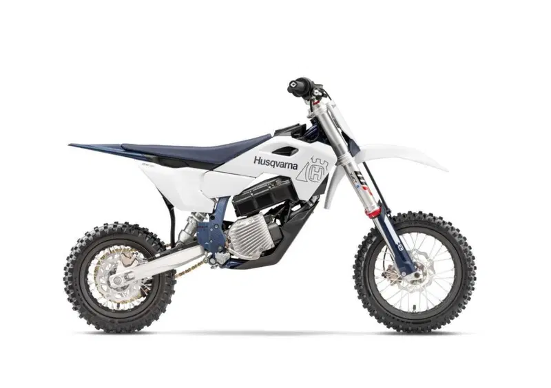 Husqvarna EE 5 EE 5 (2025 - 26) (2)