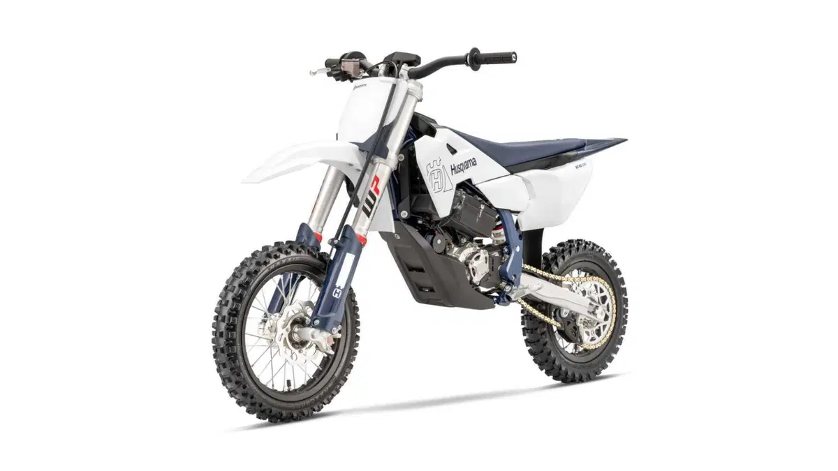 Husqvarna EE 5 EE 5 (2025 - 27) (6)