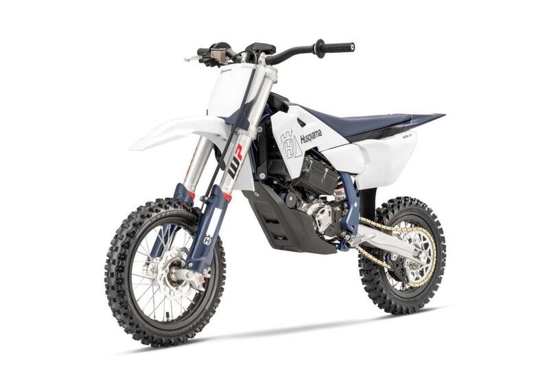 Husqvarna EE 5 EE 5 (2025) (6)