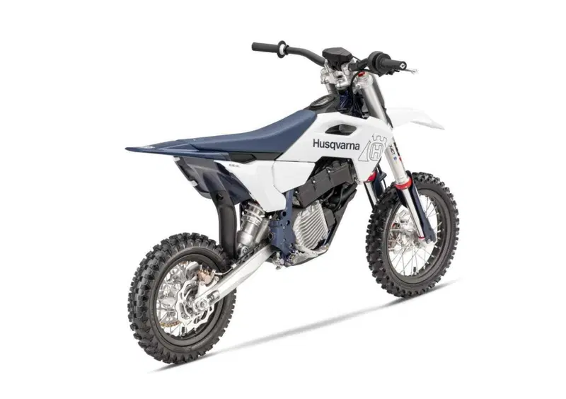 Husqvarna EE 5 EE 5 (2025 - 26) (3)