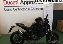 Ducati Monster 937 (2021 - 24) usata