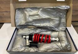 MONOAMMORTIZZATORE YSS TOPGAS -TRK 502 X 2018-2020