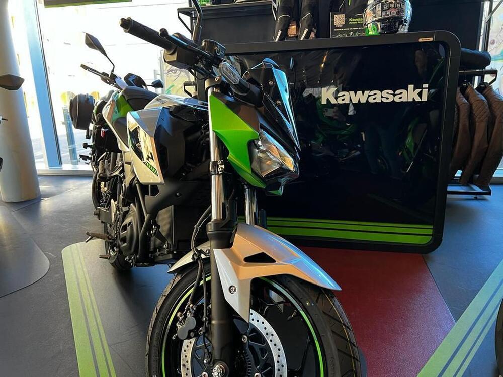 Kawasaki Z e-1 (2024) (5)