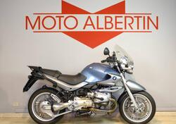 Bmw R 1150 R (2000 - 07) usata