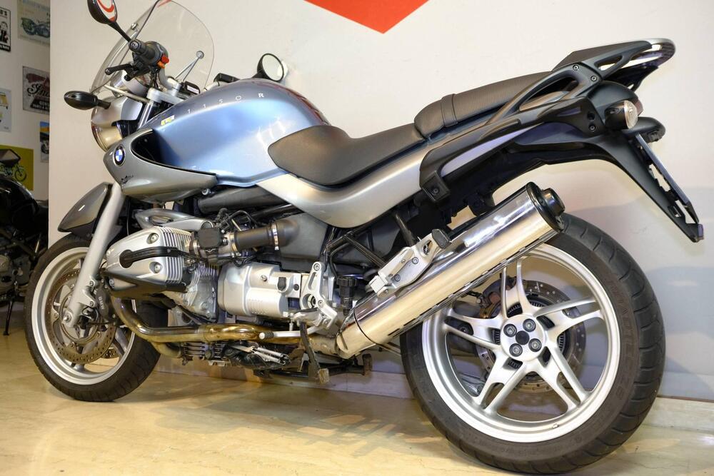 Bmw R 1150 R (2000 - 07) (3)