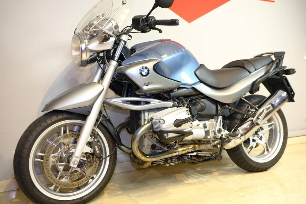 Bmw R 1150 R (2000 - 07) (4)