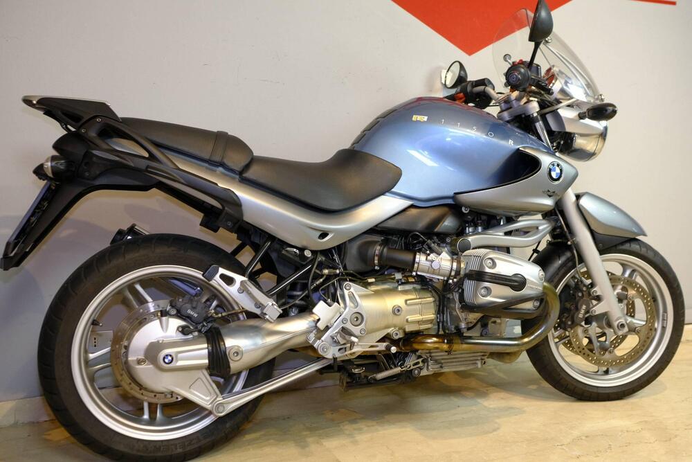 Bmw R 1150 R (2000 - 07) (5)