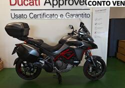 Ducati Multistrada 1260 S Grand Tour (2020) usata