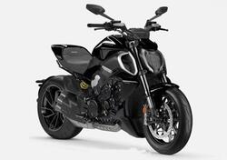 Ducati Diavel V4 (2023 - 24) usata