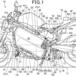 E se la CB1000 Hornet fosse elettrica? Ecco cosa ci mostra un brevetto