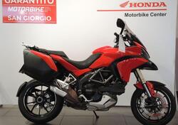 Ducati Multistrada 1200 (2010 - 12) usata