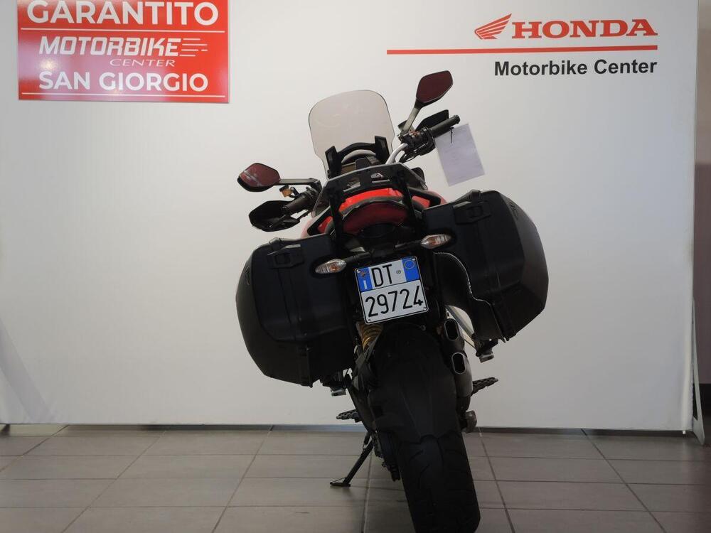 Ducati Multistrada 1200 (2010 - 12) (4)