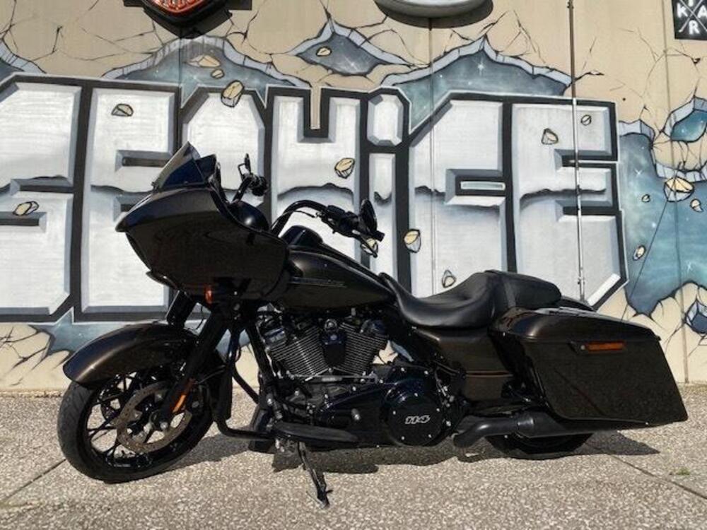 Harley-Davidson 114 Road Glide Special (2019 - 20) - FLTRXS (4)