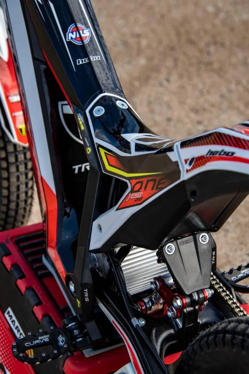 TRS Motorcycles ON-E Kids 20" (2023 - 26) (6)