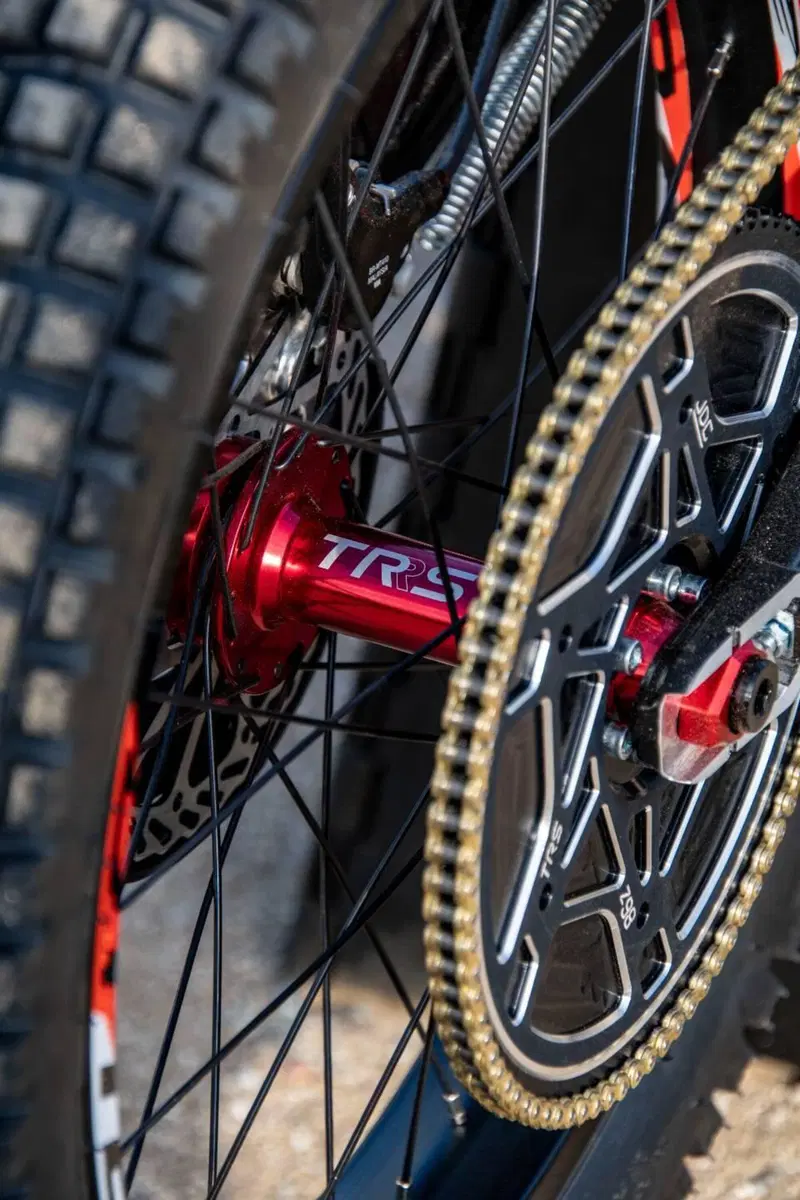 TRS Motorcycles ON-E Kids 20" (2023 - 26) (8)