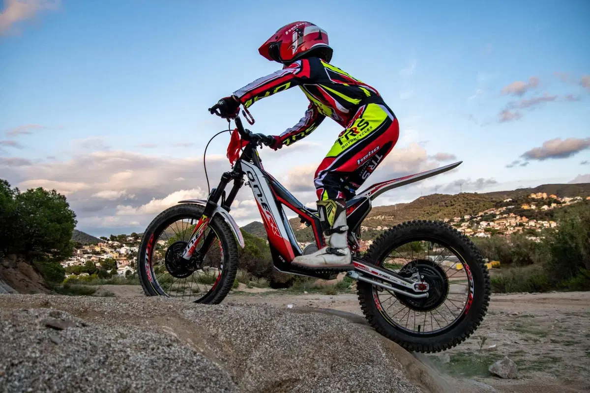 TRS Motorcycles ON-E Kids 20" (2023 - 26) (13)