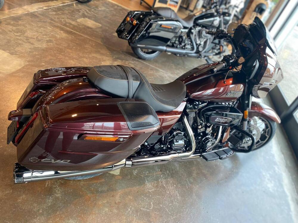 Harley-Davidson CVO Road Glide (2024) (5)