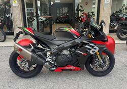 Aprilia RSV4 1100 Factory (2020) usata