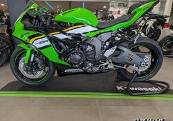 Kawasaki Ninja 636 ZX-6R (2024 - 25) nuova