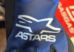 GUANTI DA TRIAL Alpinestars