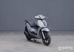 Piaggio Liberty S 125 nuova