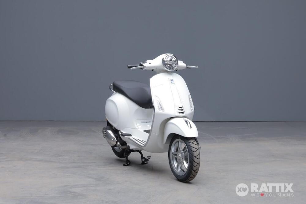 Vespa Primavera 125 (2024)