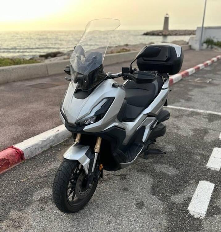 Honda ADV 350 (2022 - 24) (2)