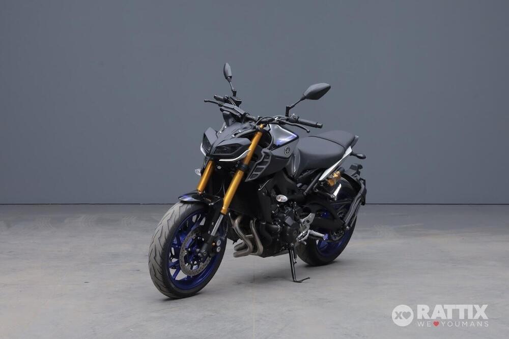 Yamaha MT-09 SP (2018 - 20) (2)