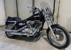 Harley-Davidson 1584 Super Glide Custom (2008 - 13) - FXDC usata