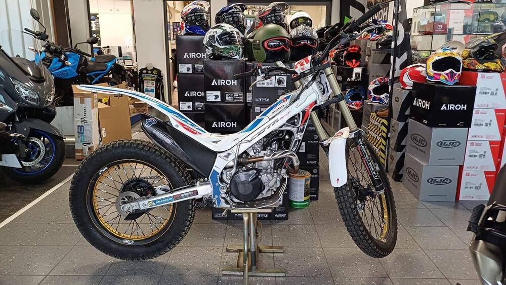 Montesa Cota 4RT 260 (2017 - 21)