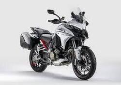 Ducati Multistrada V4 S (2021 - 24) usata