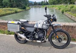 Royal Enfield Himalayan 411 (2017 - 20) usata