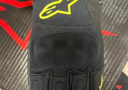 GUANTI DA MOTO ALPINESTARS