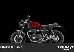 Triumph Speed Twin 1200 (2021 - 24) nuova