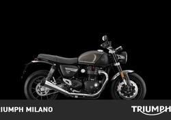 Triumph Speed Twin 1200 (2021 - 24) nuova