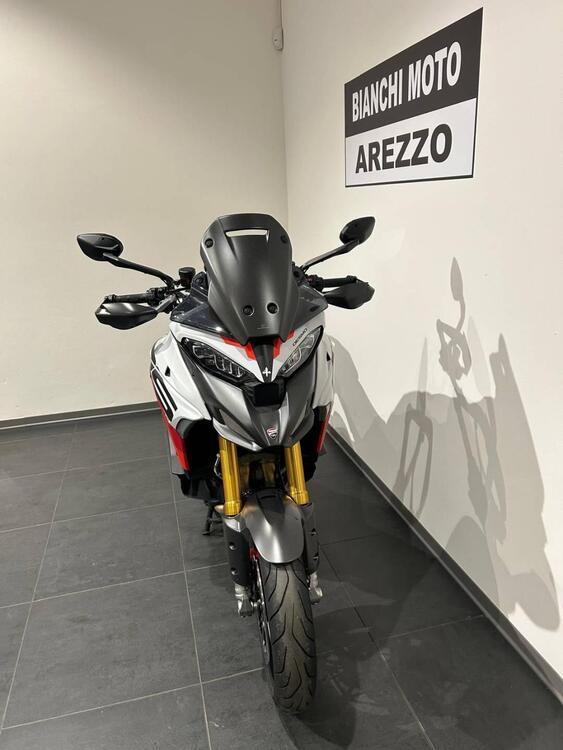 Ducati Multistrada V4 RS (2024) (4)